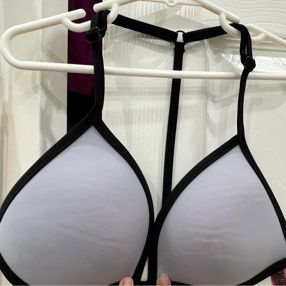 Pink by Victoria’s Secret Swim Top